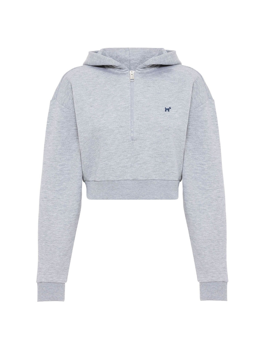 Толстовка Williot, серый
Толстовка Williot, серый