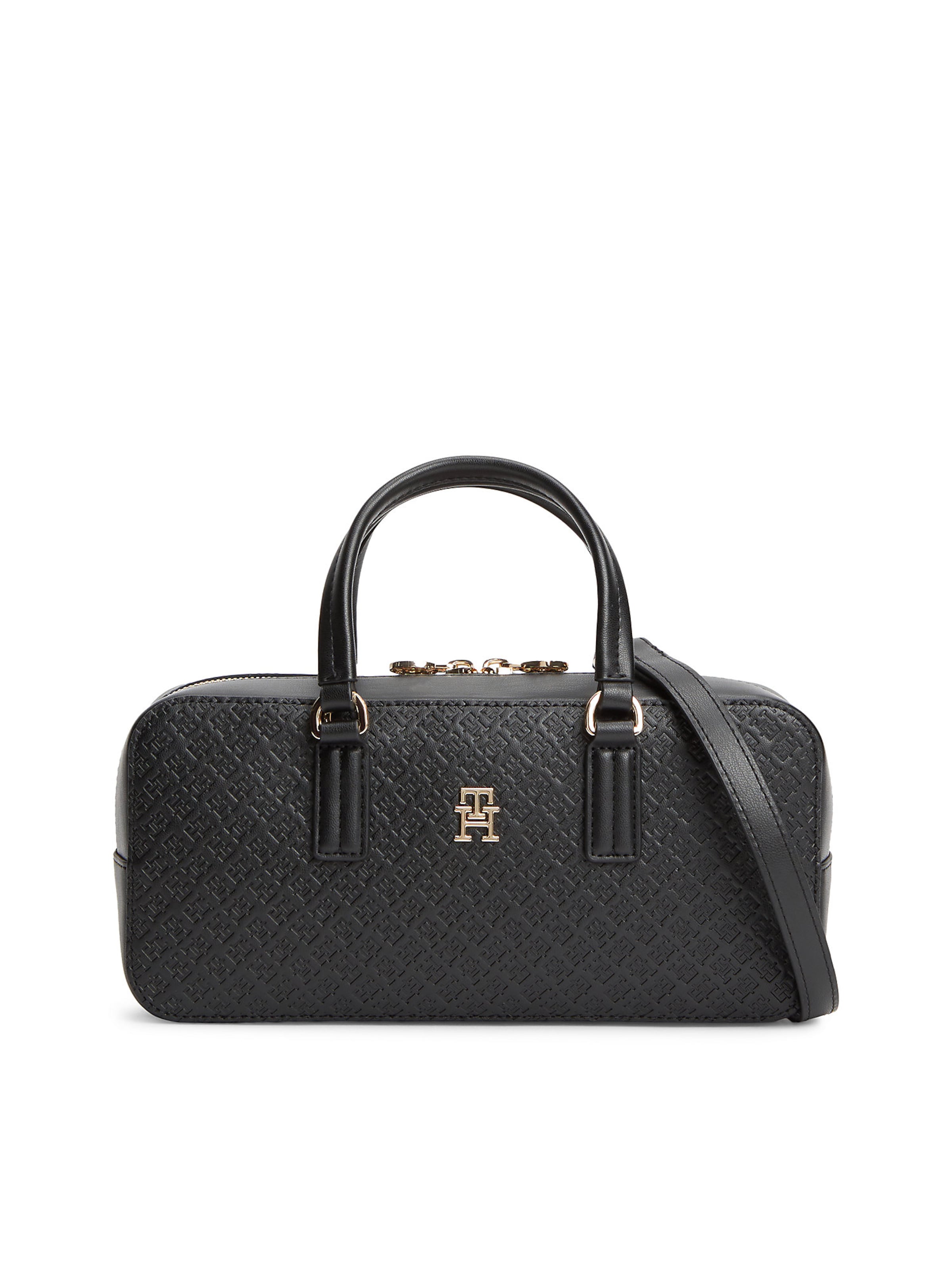 TOMMY HILFIGER Сумка в черном цвете
TOMMY HILFIGER Сумка в черном цвете