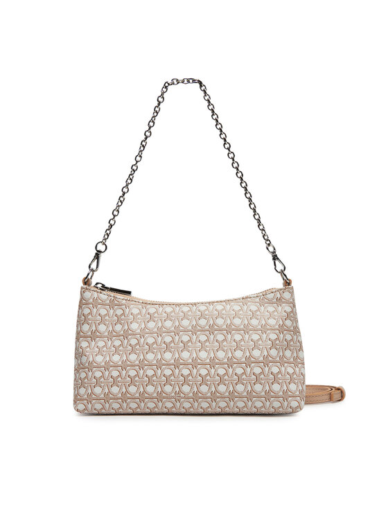 Сумочка SHF Coccinelle Aura Coated Mo E5 SHF 55 01 0 Coccinelle, бежевый
Сумочка SHF Coccinelle Aura Coated Mo E5 SHF 55 01 0 Coccinelle, бежевый