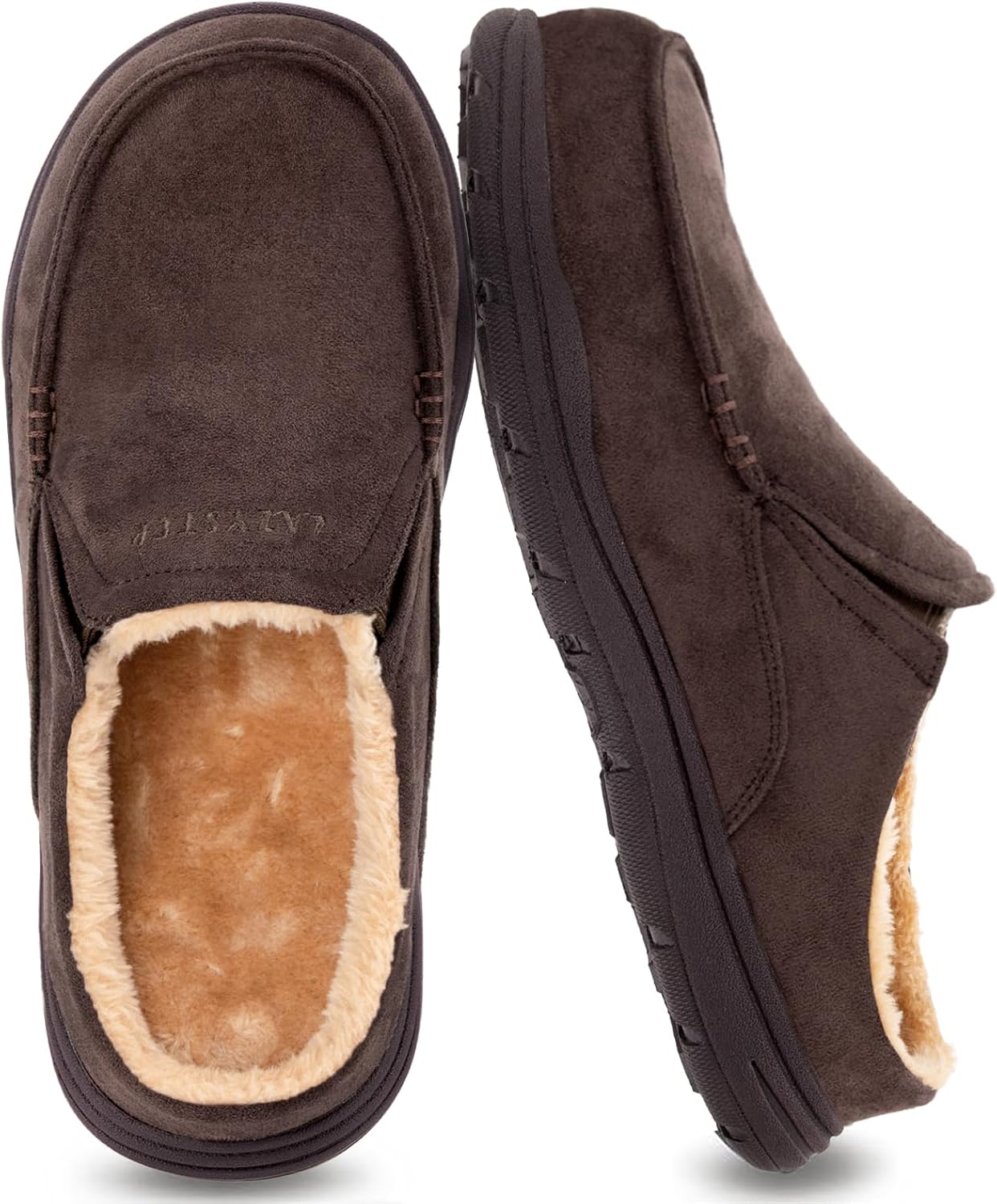 Мужские мягкие сабо LazyStep McCoy, Coffee
Мужские мягкие сабо LazyStep McCoy, Coffee