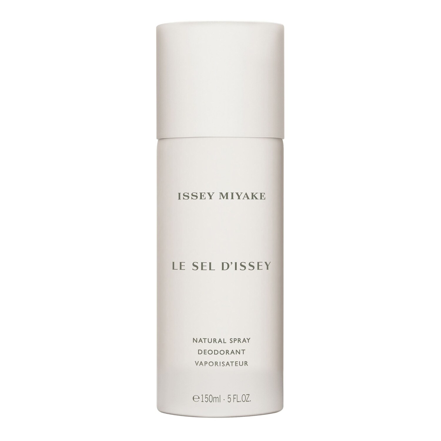 Дезодорант-спрей Le Sel d'Issey Issey Miyake
Дезодорант-спрей Le Sel d'Issey Issey Miyake