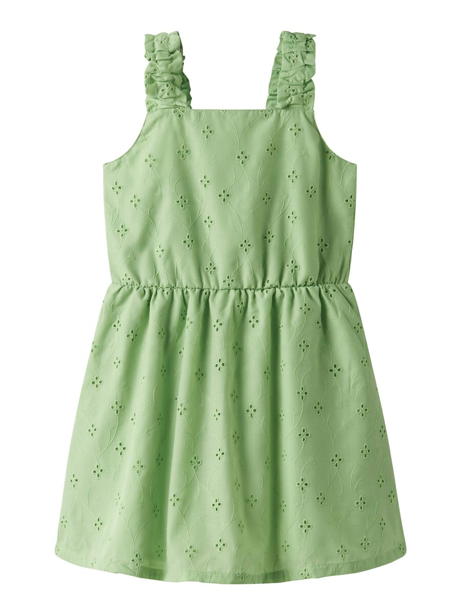 Платье NAME IT NKFVioleta, зеленый
Платье NAME IT NKFVioleta, зеленый