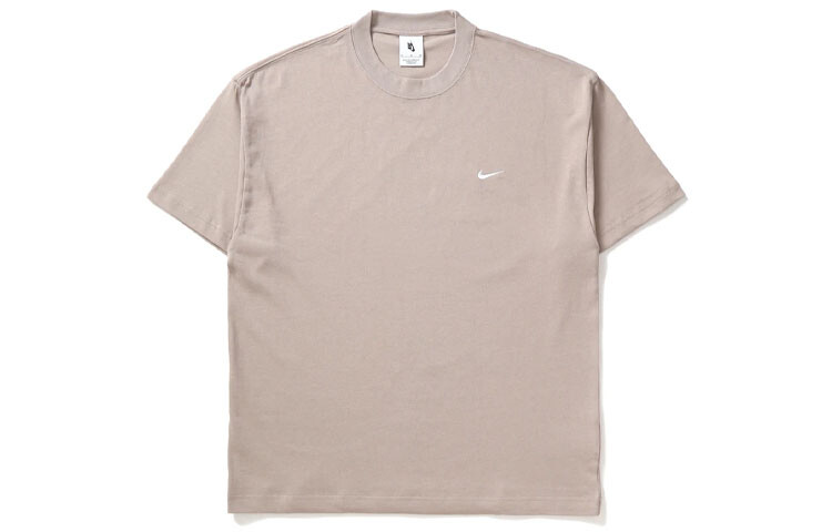 Футболка мужская светло-розовая Nike, светло-розовый
Футболка мужская светло-розовая Nike, светло-розовый