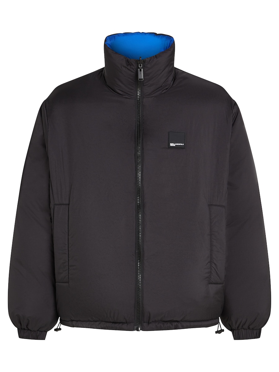 Зимняя куртка KARL LAGERFELD JEANS, Mixed Colors
Зимняя куртка KARL LAGERFELD JEANS, Mixed Colors