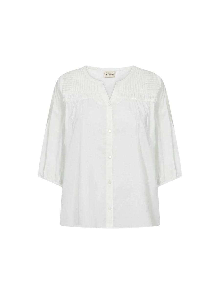 Блуза Wasabi Concept, белый
Блуза Wasabi Concept, белый