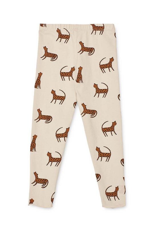 Леггинсы для детей Liewood, бежевый
Леггинсы для детей Liewood, бежевый