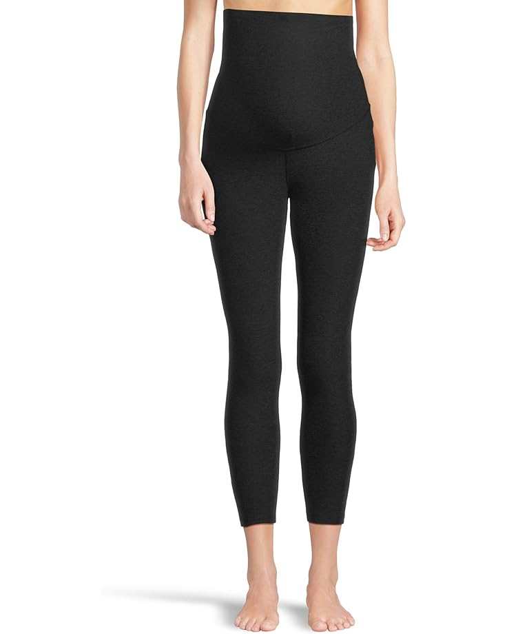 Брюки Beyond Yoga Spacedye Love The Bump Maternity Midi Leggings, цвет Darkest Night
Брюки Beyond Yoga Spacedye Love The Bump Maternity Midi Leggings, цвет Darkest Night