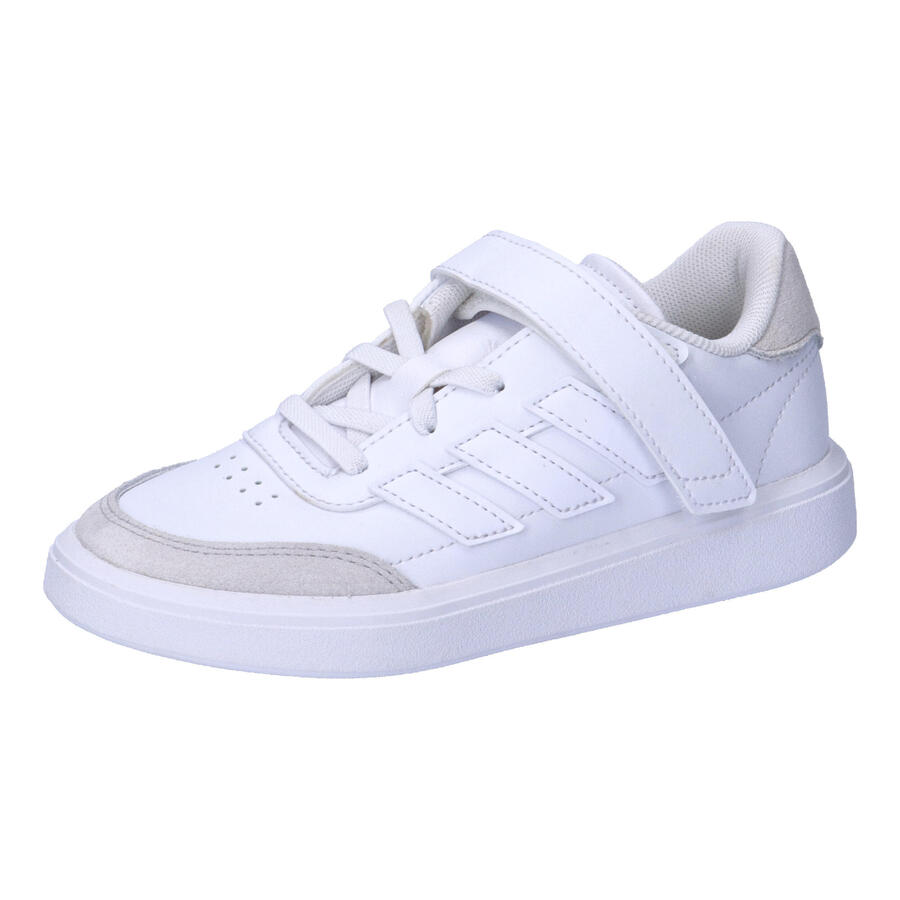 Детские кроссовки adidas COURTBLOCK EL C
Детские кроссовки adidas COURTBLOCK EL C