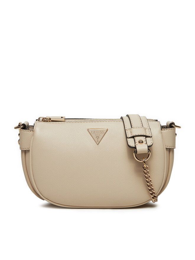 Сумочка HWBG95 19170 Guess, бежевый
Сумочка HWBG95 19170 Guess, бежевый