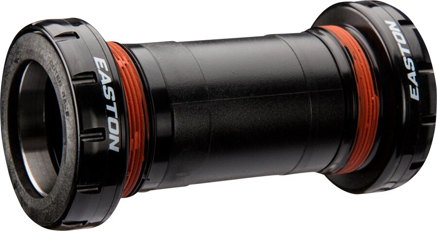 Нижний кронштейн с резьбой BSA — 68 мм Easton, черный
Нижний кронштейн с резьбой BSA — 68 мм Easton, черный