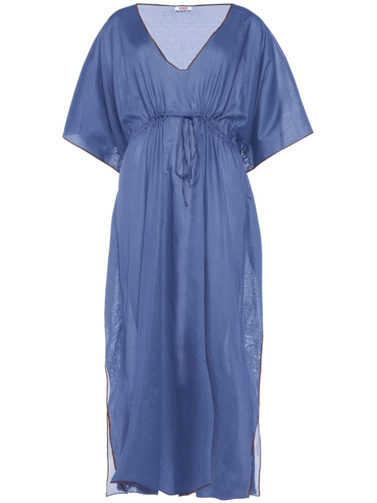 ERES платье миди Voilier, синий
ERES платье миди Voilier, синий