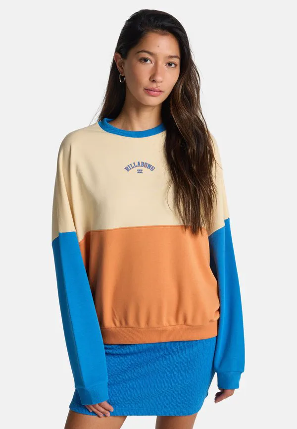 Толстовка jump around block ebjft00164 Billabong, Njp
Толстовка jump around block ebjft00164 Billabong, Njp