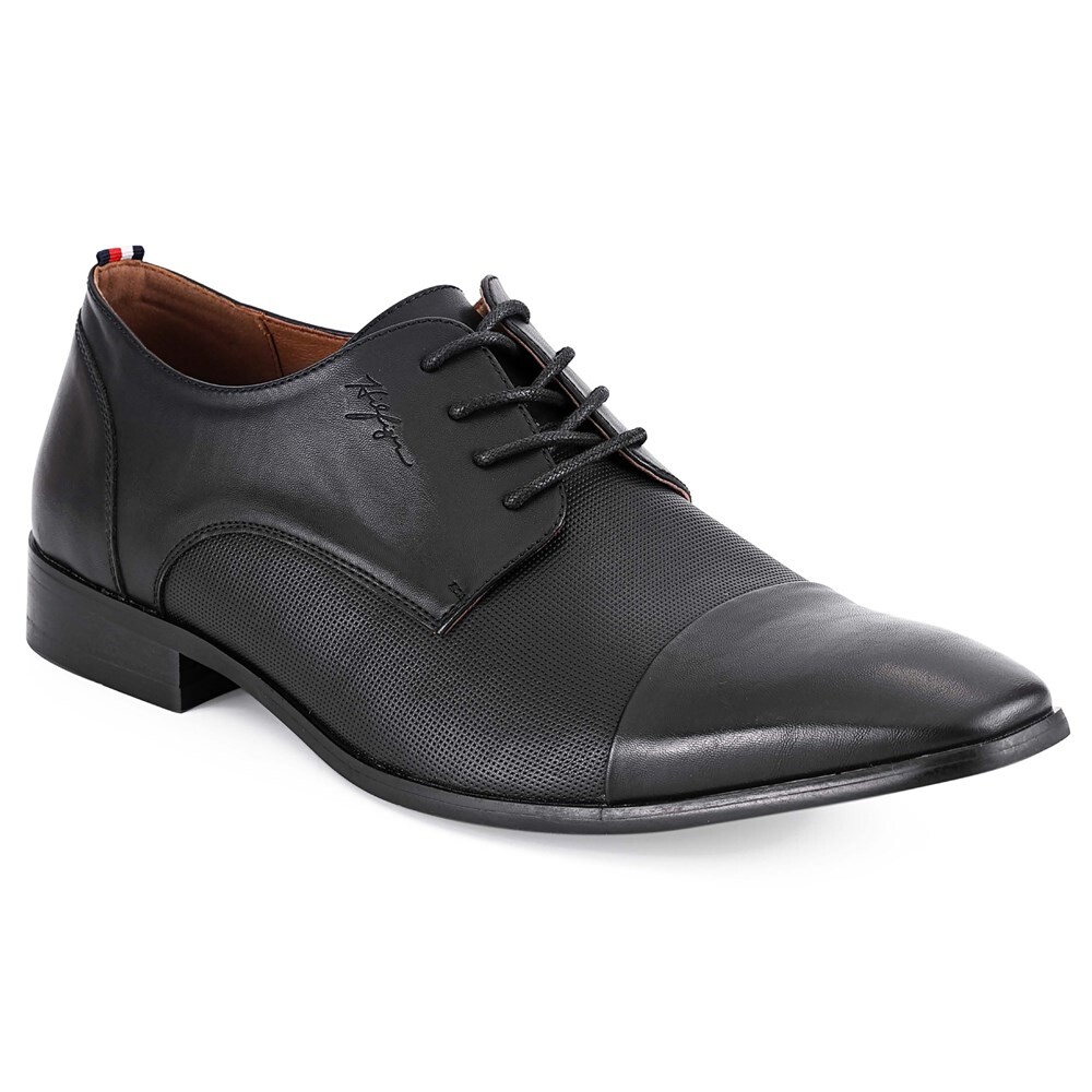 Мужские оксфорды с капюшоном и носком Sheldon Tommy Hilfiger, черный
Мужские оксфорды с капюшоном и носком Sheldon Tommy Hilfiger, черный