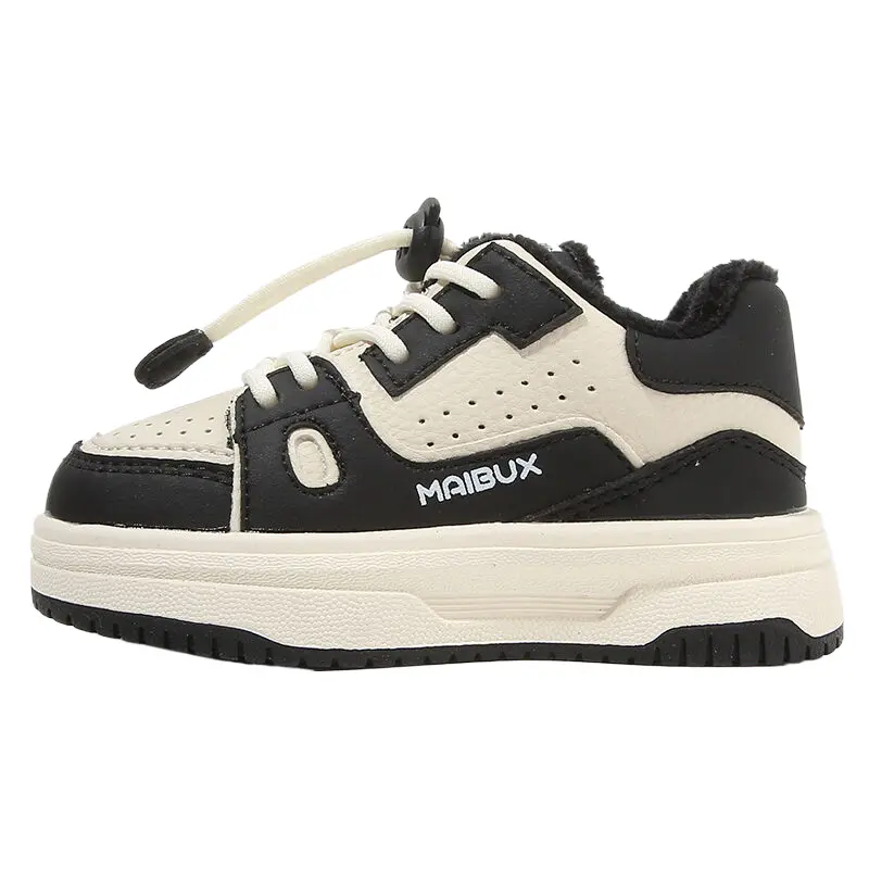 Детская обувь для детей 3–7 лет MAIBUXIONG, черный
Детская обувь для детей 3–7 лет MAIBUXIONG, черный