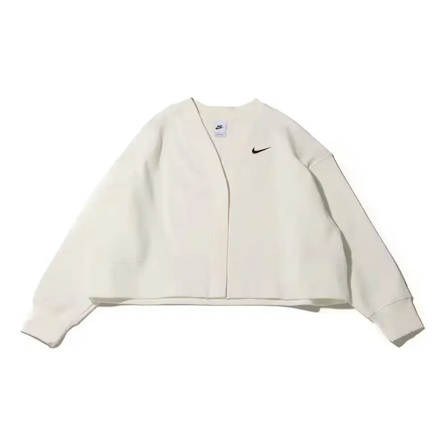 Куртка (WMNS) Nike Sportswear Phoenix Fleece Jacket 'Vanillan', бежевый
Куртка (WMNS) Nike Sportswear Phoenix Fleece Jacket 'Vanillan', бежевый