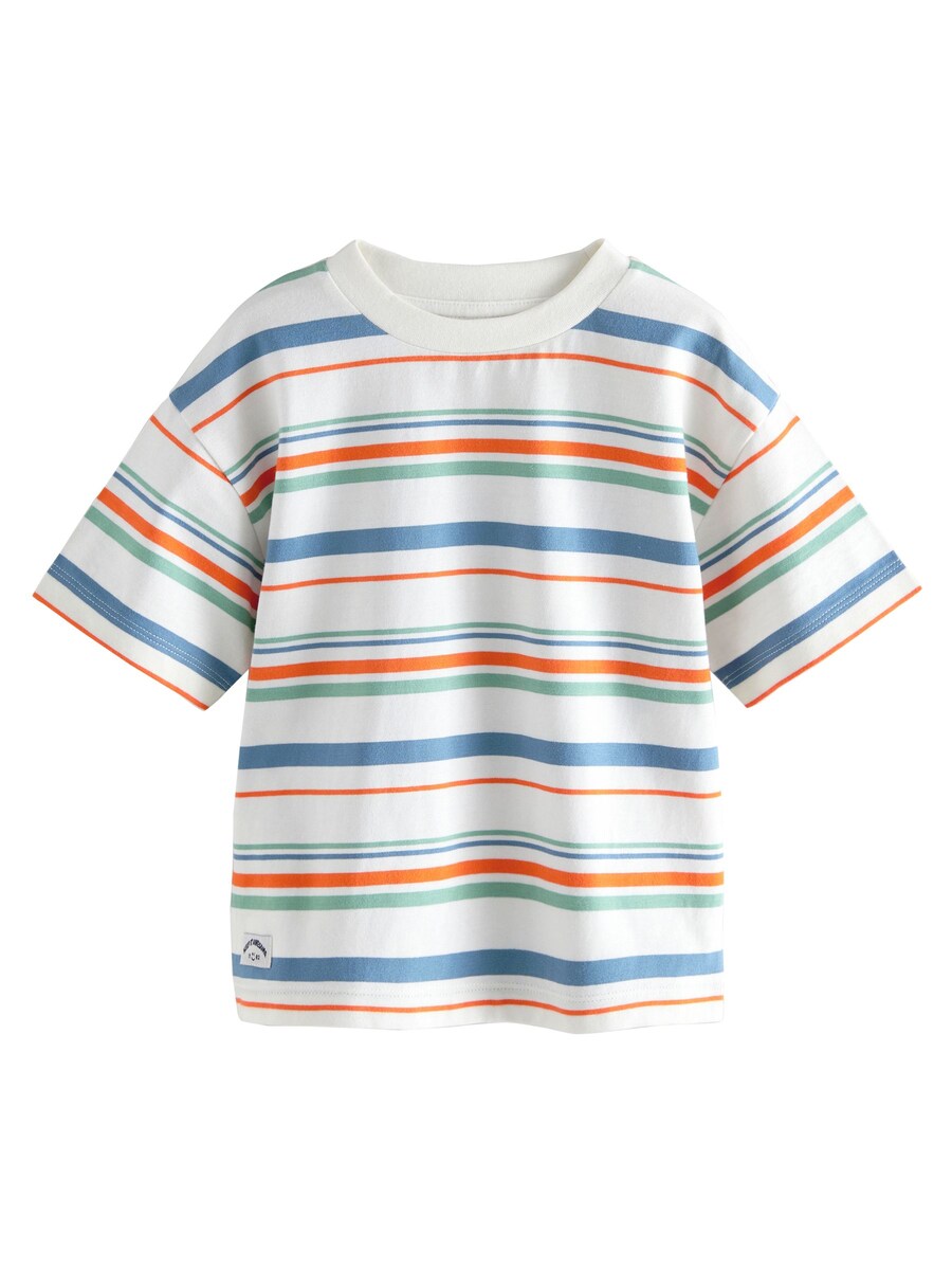 Рубашка Next gestreift, синий
Рубашка Next gestreift, синий