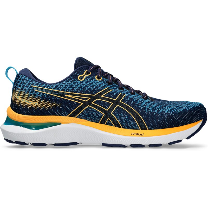 Кроссовки для бега gel-glorify 6 Asics, мультиколор
Кроссовки для бега gel-glorify 6 Asics, мультиколор