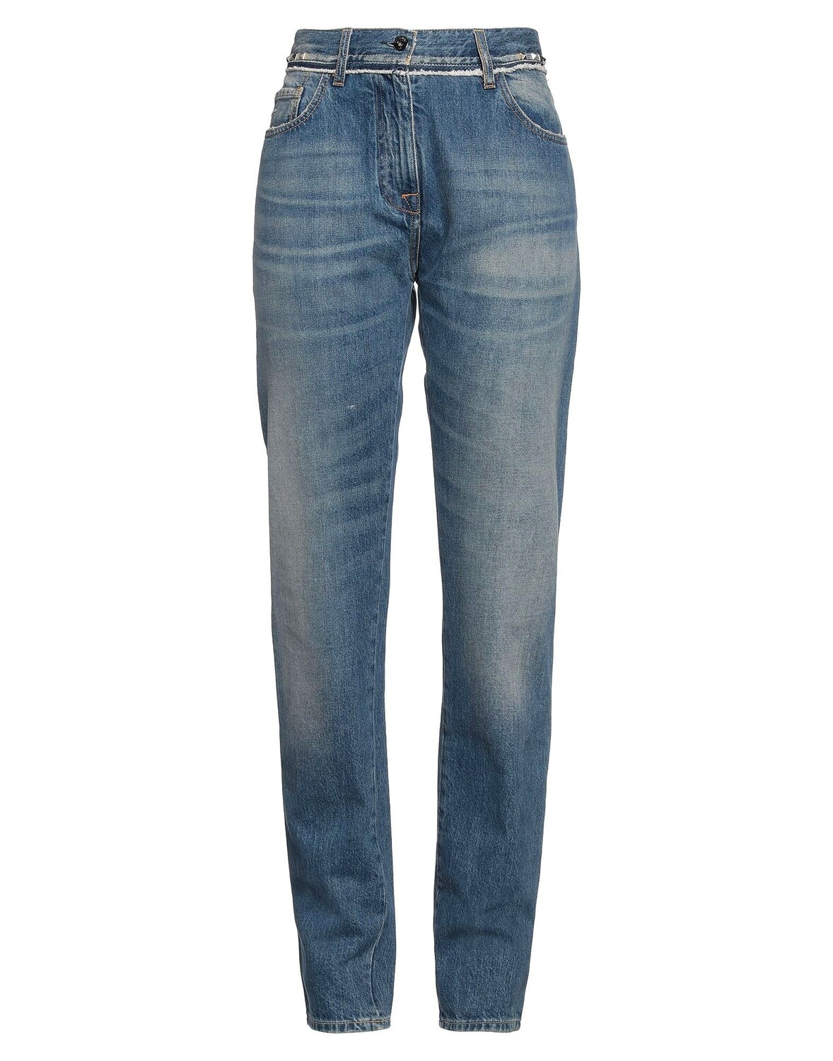 Джинсы Valentino Garavani, синий
Джинсы Valentino Garavani, синий