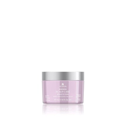 Веганский скраб Alterna Renewing Scalp Treatment, Alterna Haircare
Веганский скраб Alterna Renewing Scalp Treatment, Alterna Haircare