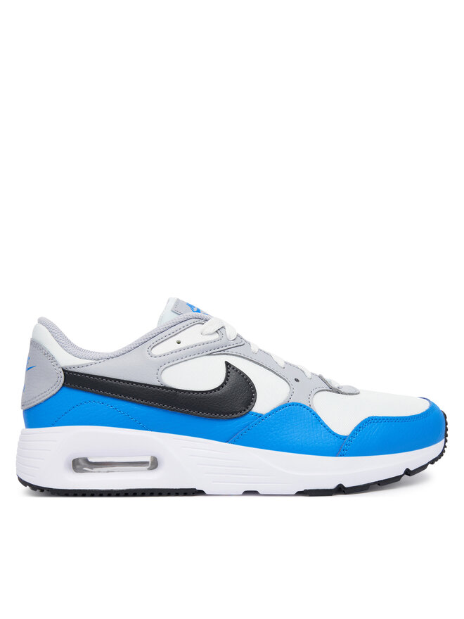 Кроссовки Air Max Sc CW4555 Nike, синий
Кроссовки Air Max Sc CW4555 Nike, синий