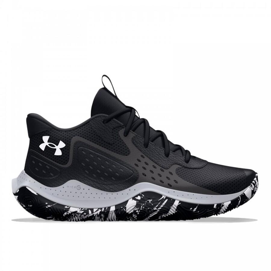 Баскетбольные кроссовки Under Armour UA JET 23 мужские 3026634 002 BLK/GRY/NOIR/GRIS
Баскетбольные кроссовки Under Armour UA JET 23 мужские 3026634 002 BLK/GRY/NOIR/GRIS