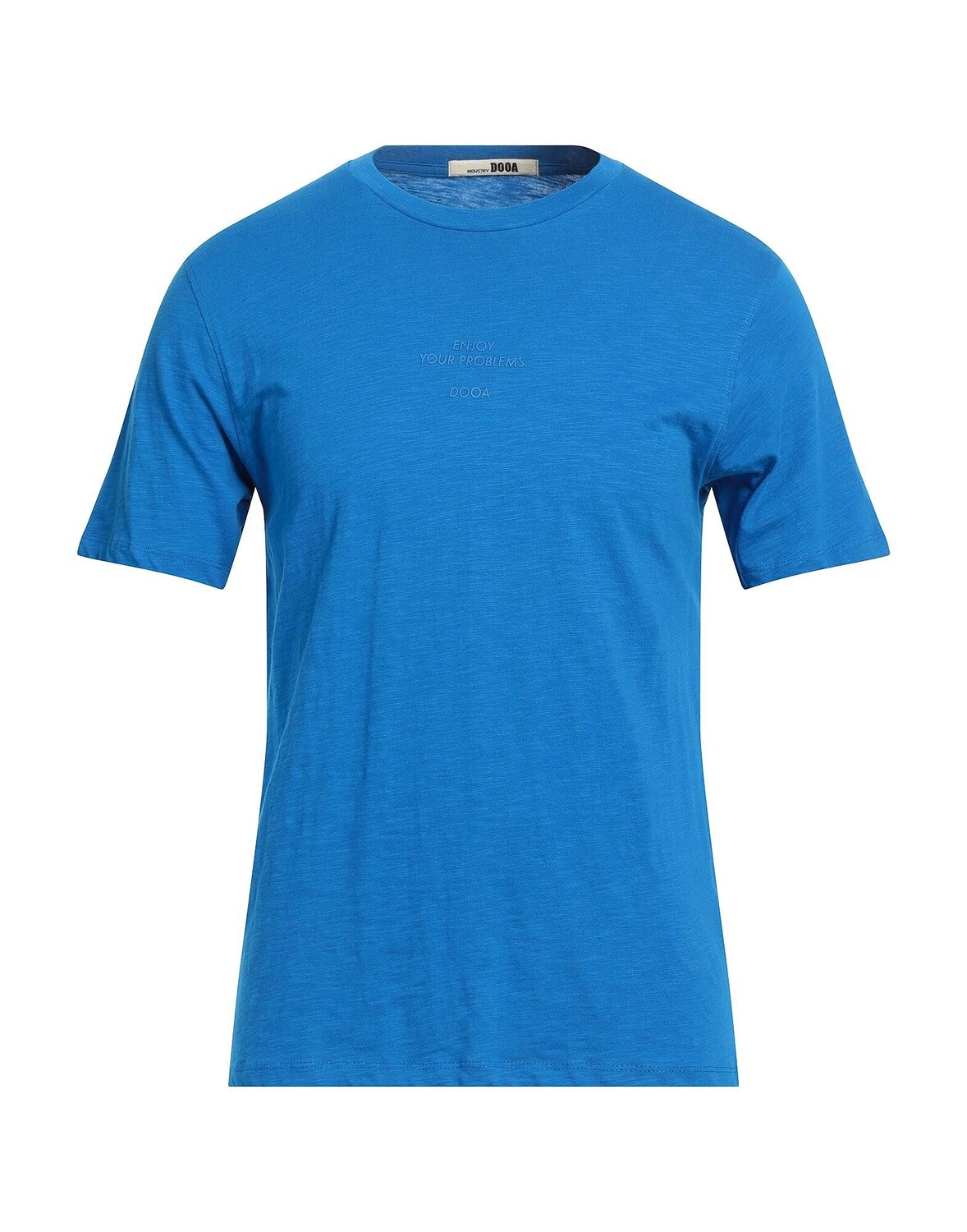 Футболка Dooa, лазурный
Футболка Dooa, лазурный