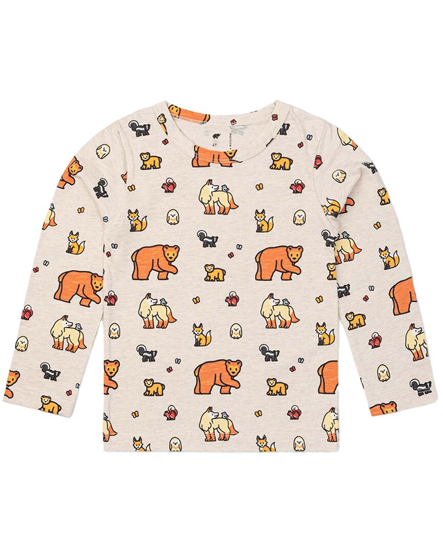 Моника + Энди свитшот с круглым вырезом MONICA + ANDY, зеленый
Моника + Энди свитшот с круглым вырезом MONICA + ANDY, зеленый