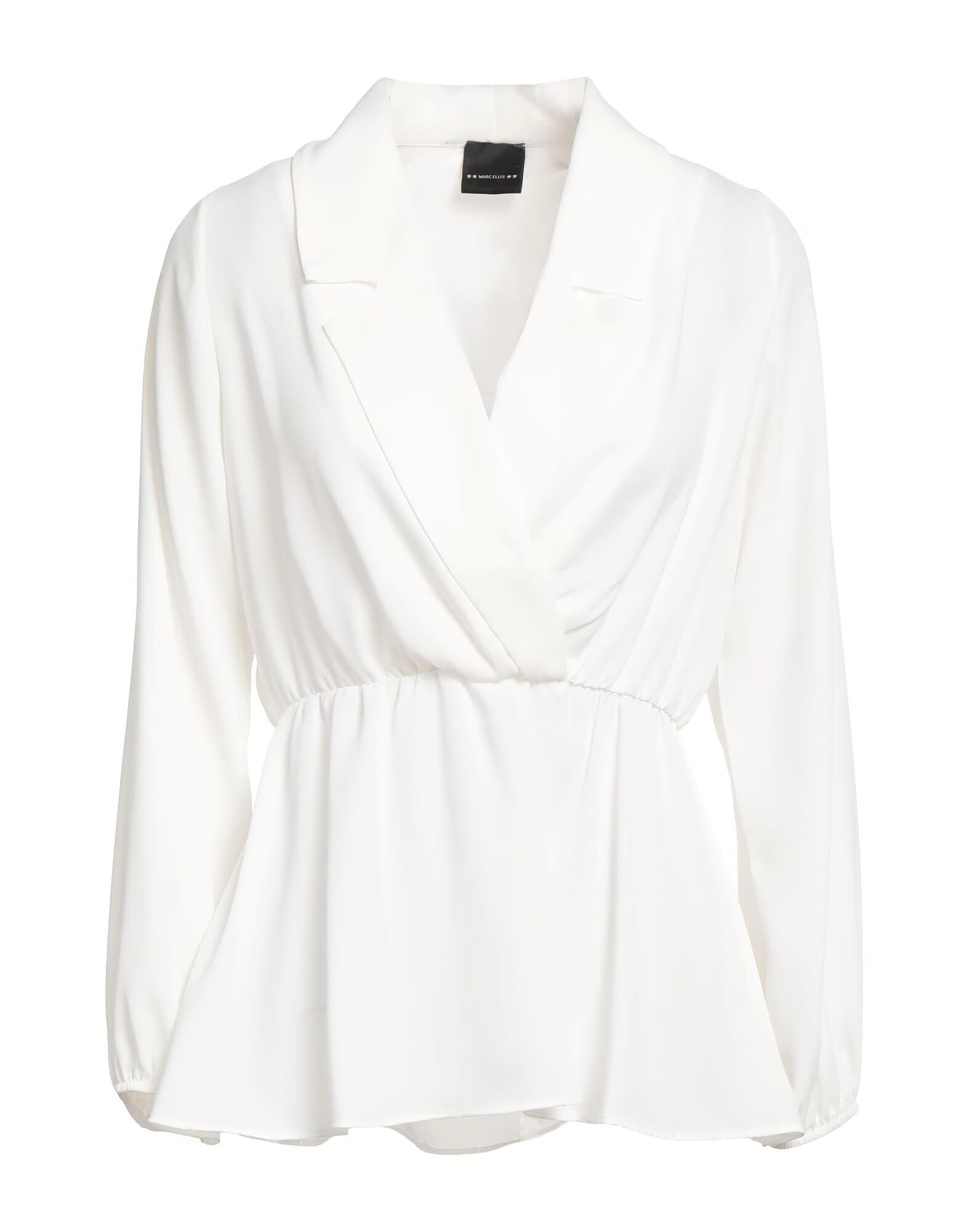 Топ Marc Ellis, белый
Топ Marc Ellis, белый