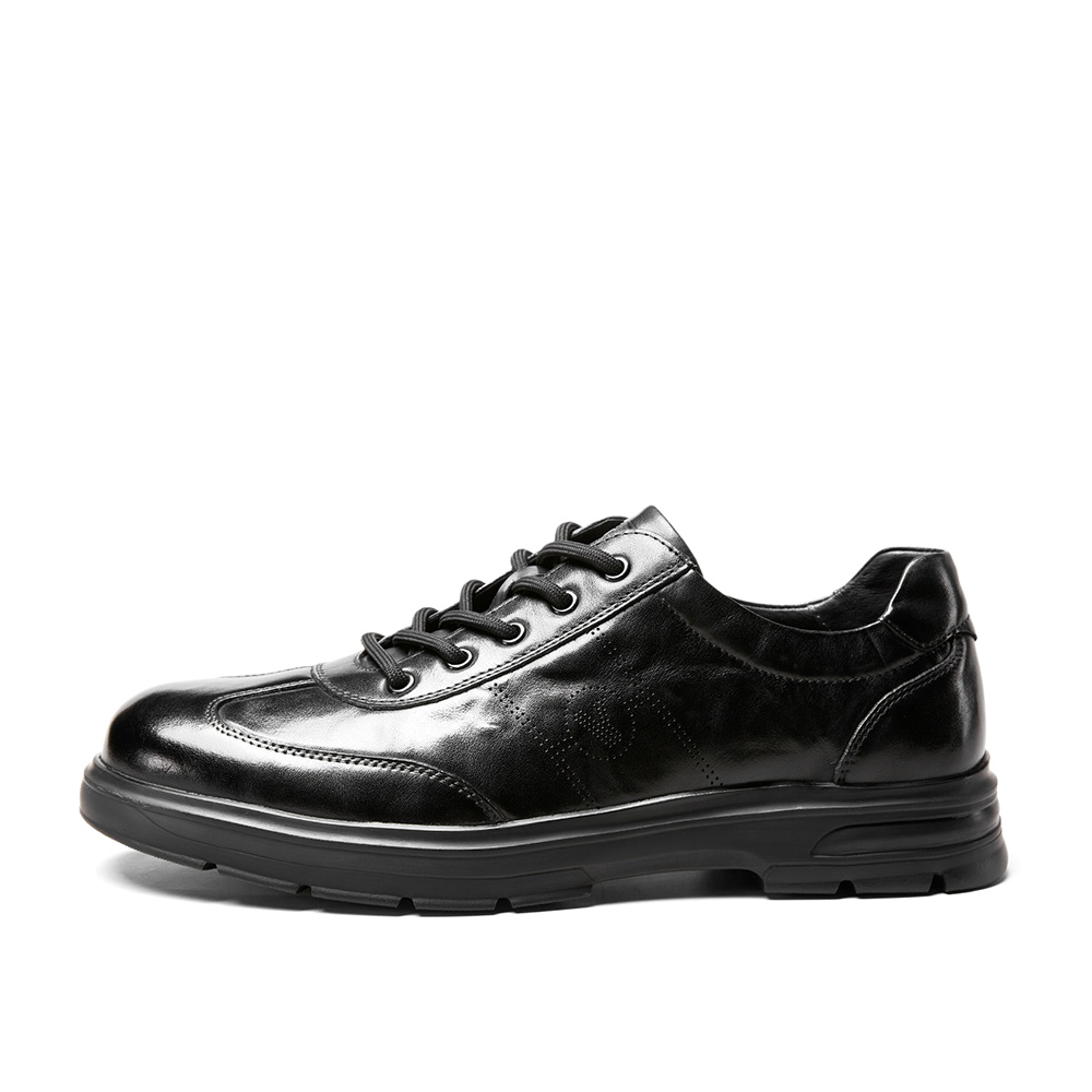 YEARCON Мужские повседневные туфли с низким верхом, коричневые
YEARCON Мужские повседневные туфли с низким верхом, коричневые