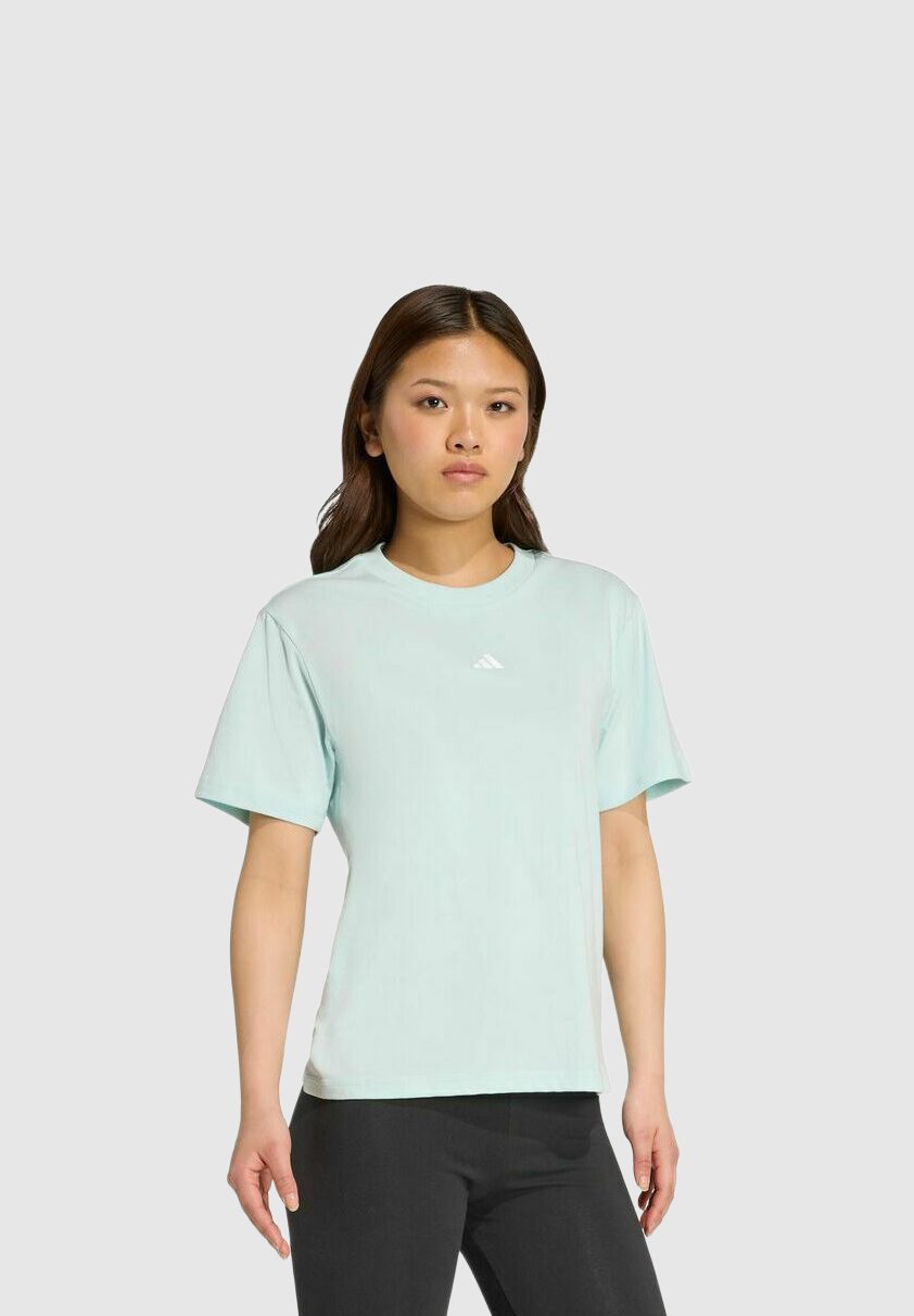 Футболка Adidas Performance SL SJ , Mint /Mint
Футболка Adidas Performance SL SJ , Mint /Mint