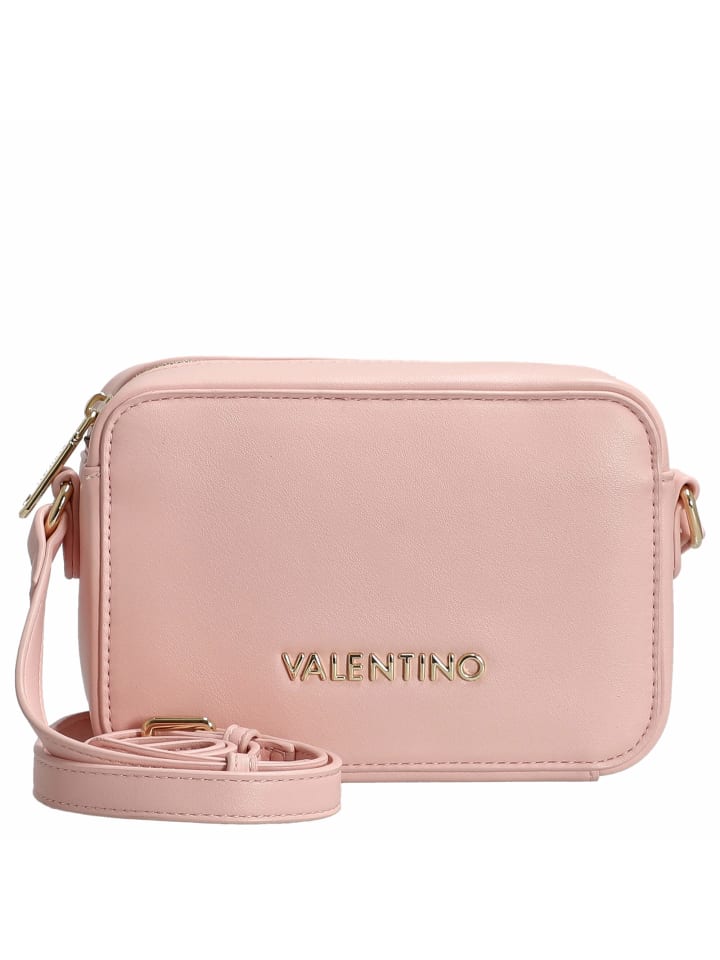 Valentino Bags Сумка через плечо Sunshine Re 18,5 см (cipria) в цвете cipria
Valentino Bags Сумка через плечо Sunshine Re 18,5 см (cipria) в цвете cipria
