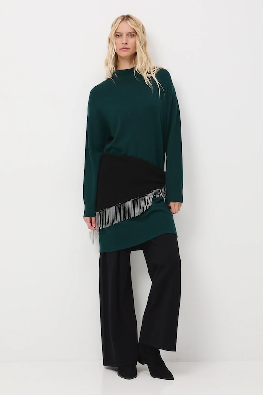 Платье Medicine, зеленый
Платье Medicine, зеленый