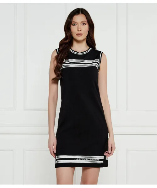 Платье Marc Cain, черный
Платье Marc Cain, черный