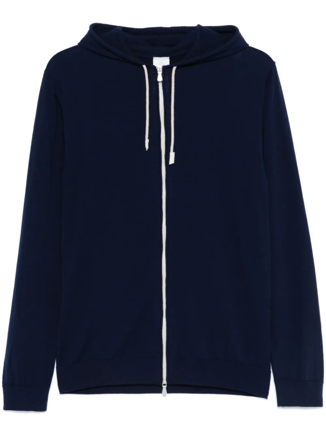 Eleventy шерстяное худи, синий
Eleventy шерстяное худи, синий