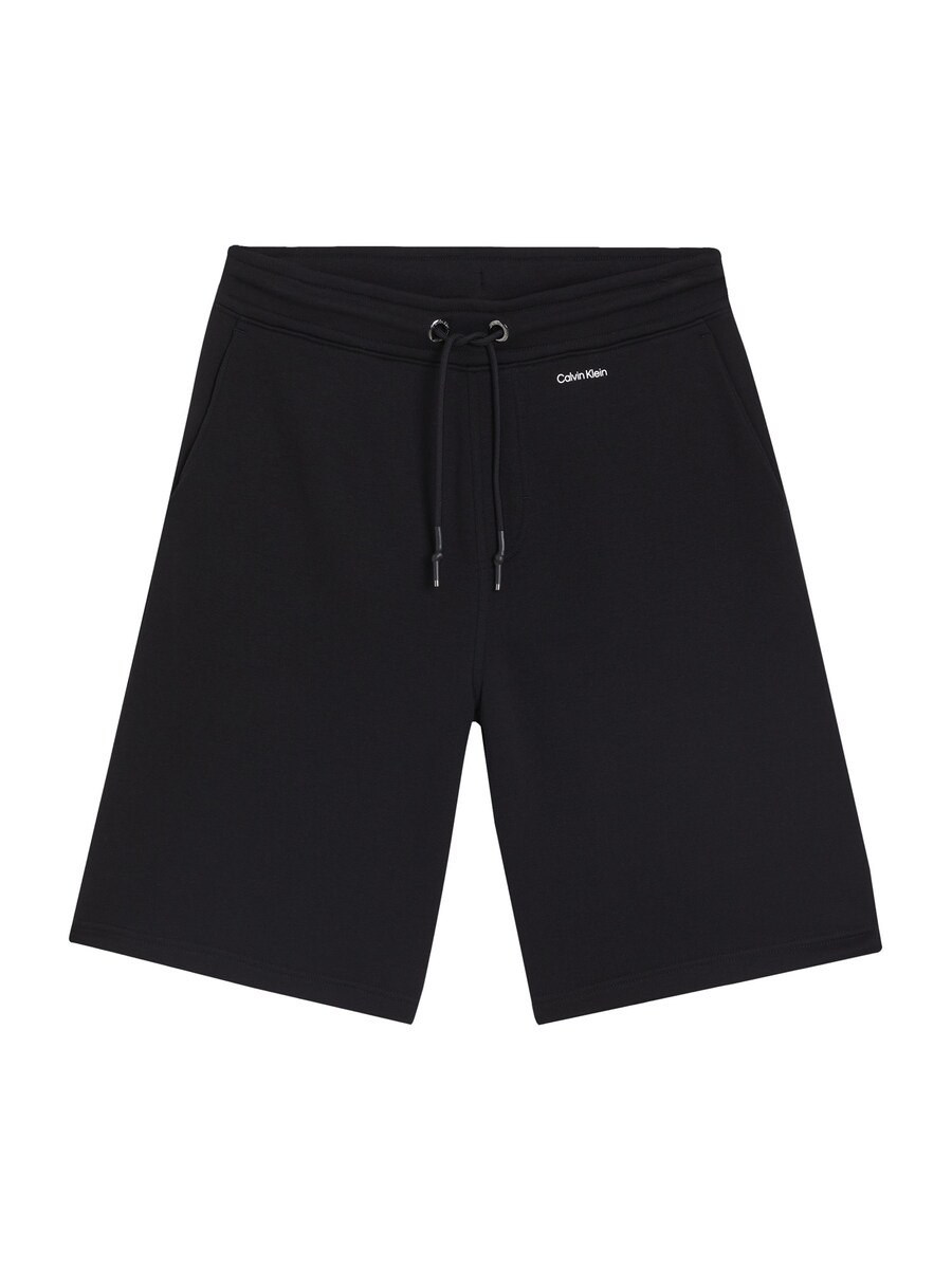 Обычные брюки Calvin Klein NANO, черный
Обычные брюки Calvin Klein NANO, черный