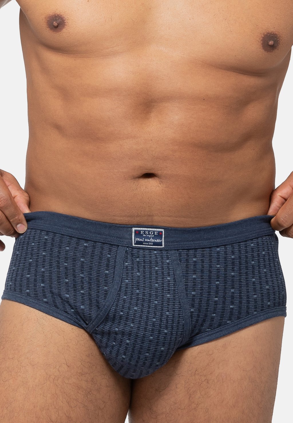 Трусы 6ER PACK ESGE, темно-синий
Трусы 6ER PACK ESGE, темно-синий