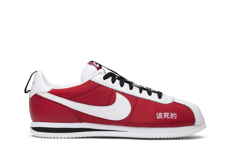 Кроссовки Nike Kendrick Lamar x Cortez Kenny 2 'Kung Fu Kenny', красный, Красный;серый, Кроссовки Nike Kendrick Lamar x Cortez Kenny 2 'Kung Fu Kenny', красный
Кроссовки Nike Kendrick Lamar x Cortez Kenny 2 'Kung Fu Kenny', красный, Красный;серый, Кроссовки Nike Kendrick Lamar x Cortez Kenny 2 'Kung Fu Kenny', красный