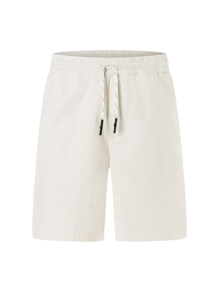 Обычные брюки MAERZ Muenchen, белый
Обычные брюки MAERZ Muenchen, белый