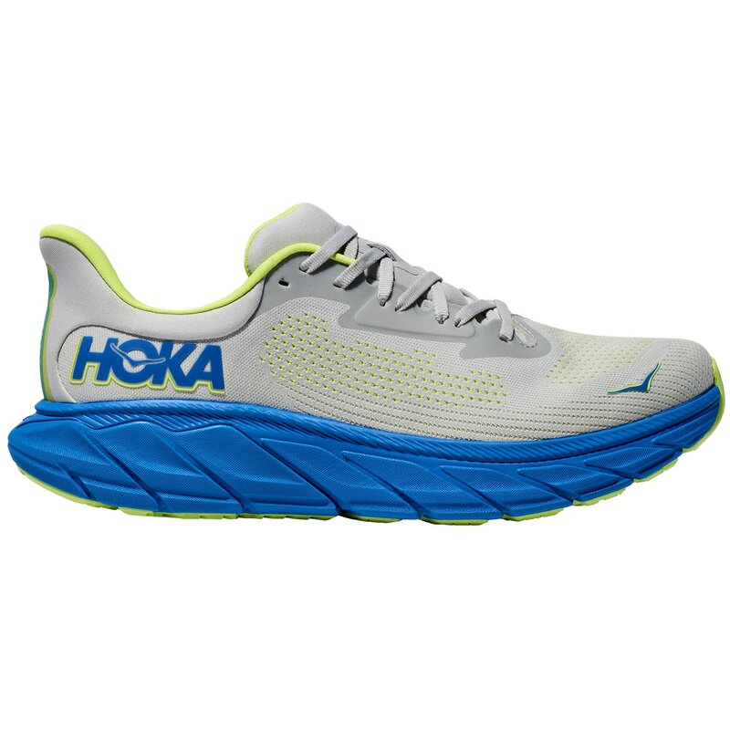 Кроссовки Arahi 7 Hoka, мультиколор
Кроссовки Arahi 7 Hoka, мультиколор