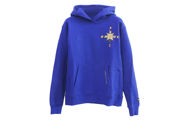 Мужская толстовка Jordan, цвет Blue
Мужская толстовка Jordan, цвет Blue