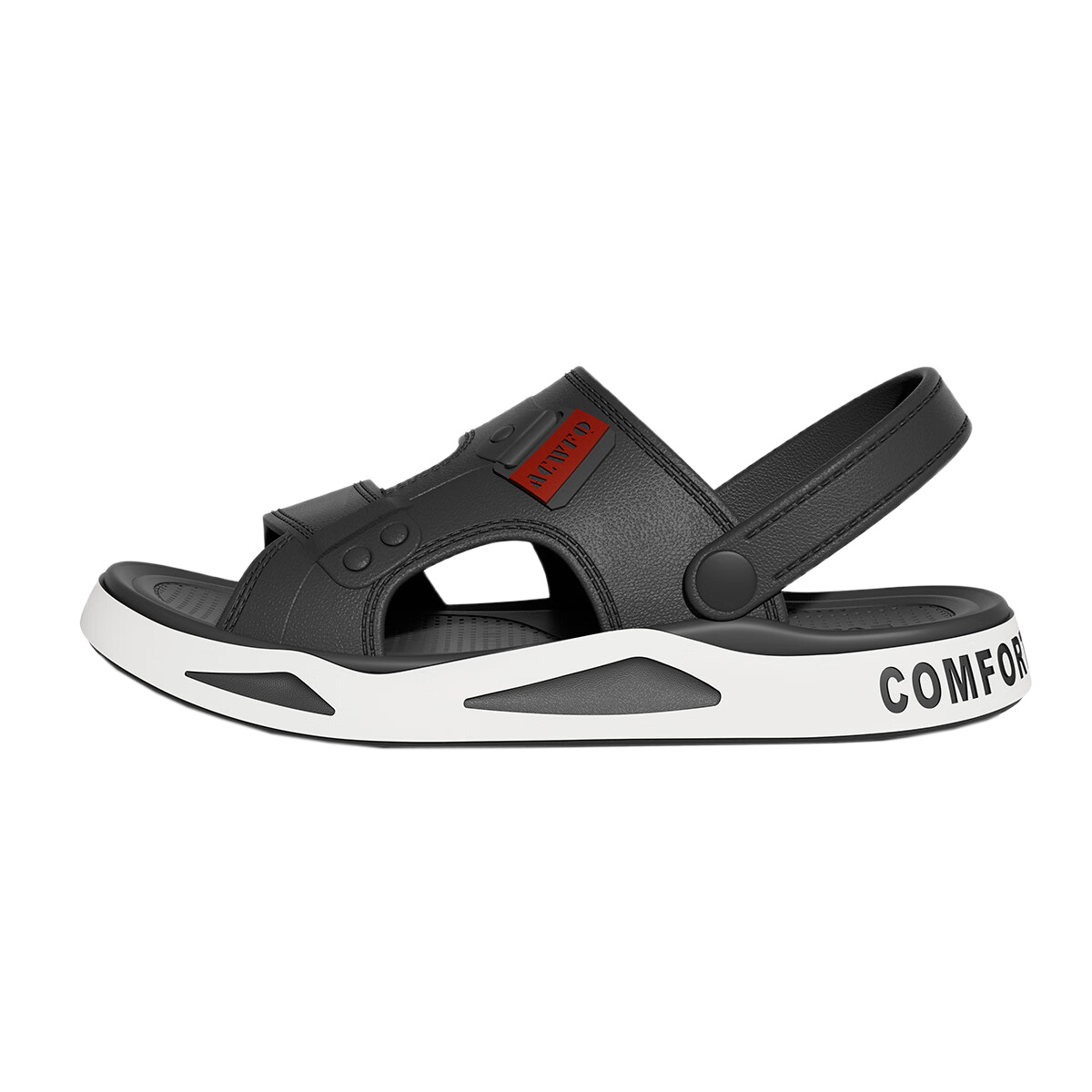 Непромокаемые дышащие противоскользящие устойчивые к истиранию треккинговые ботинки river для мужчин TZLDN, черный
Непромокаемые дышащие противоскользящие устойчивые к истиранию треккинговые ботинки river для мужчин TZLDN, черный