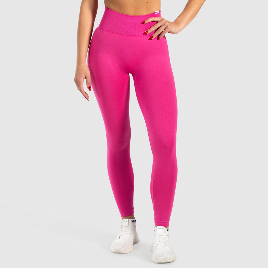 SMILODOX Женские леггинсы Trixy Pink
SMILODOX Женские леггинсы Trixy Pink