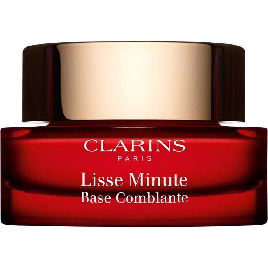 Тональная основа CLARINS Lisse Minute Base Comblante, 15 ml
Тональная основа CLARINS Lisse Minute Base Comblante, 15 ml