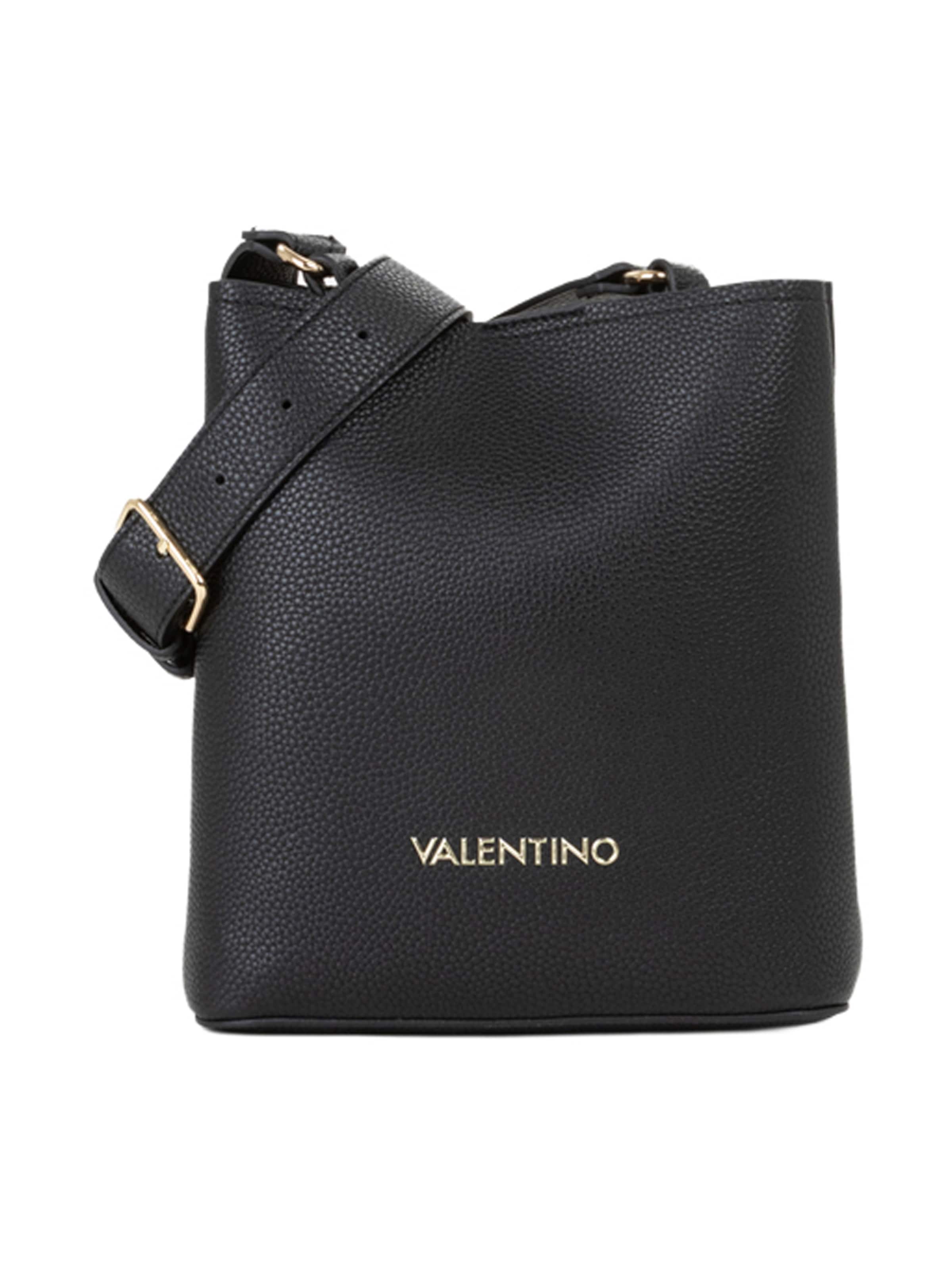 VALENTINO Сумка через плечо 'BRIXTON' в черном цвете
VALENTINO Сумка через плечо 'BRIXTON' в черном цвете