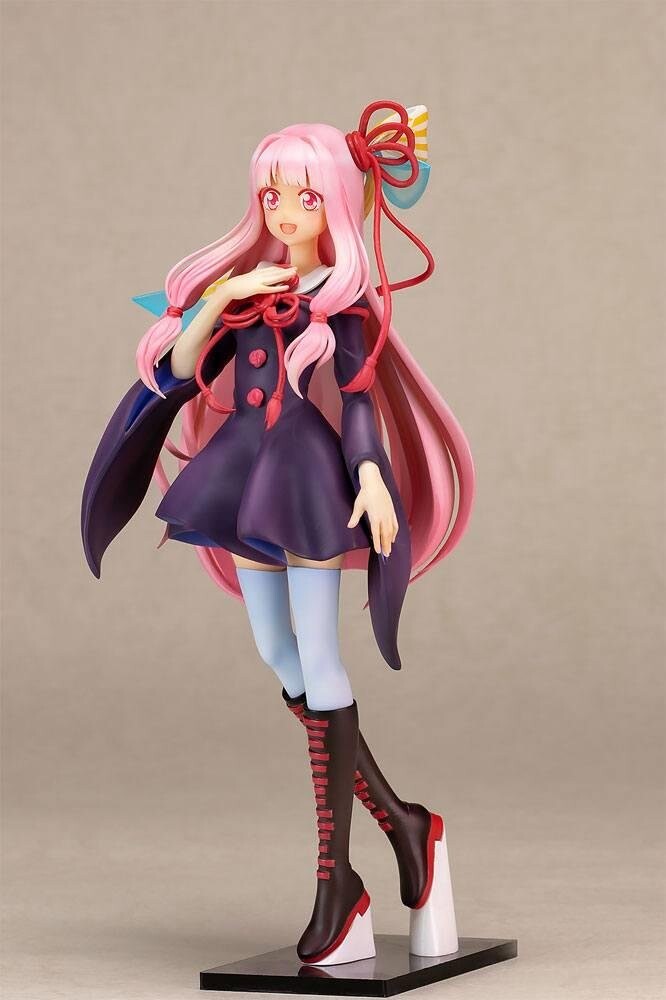 Фигурка Voiceroid 1/7 Аканэ Котоноха 22 см Inna marka
Фигурка Voiceroid 1/7 Аканэ Котоноха 22 см Inna marka