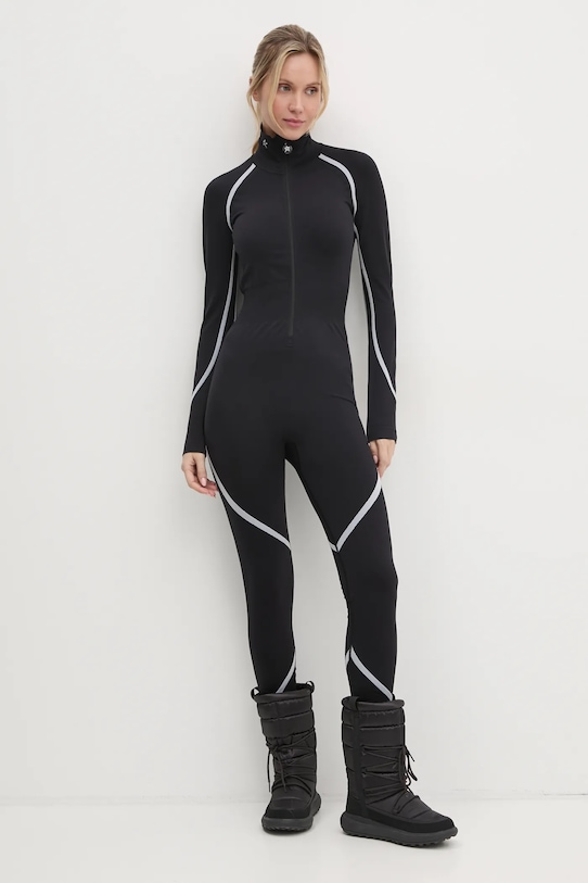 Комбинезон Perfect Moment, черный
Комбинезон Perfect Moment, черный