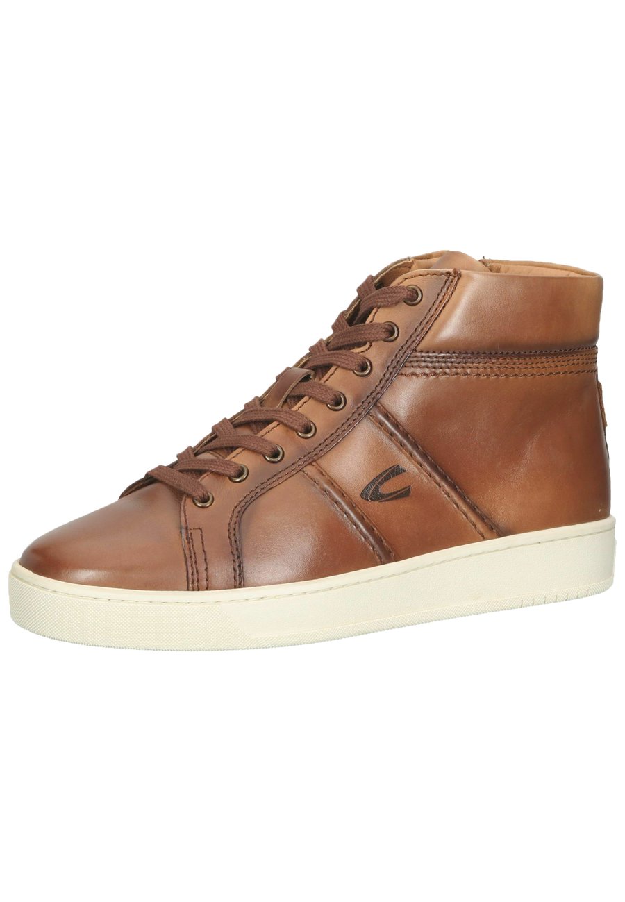 Кроссовки camel active High-top trainers, Cognac
Кроссовки camel active High-top trainers, Cognac