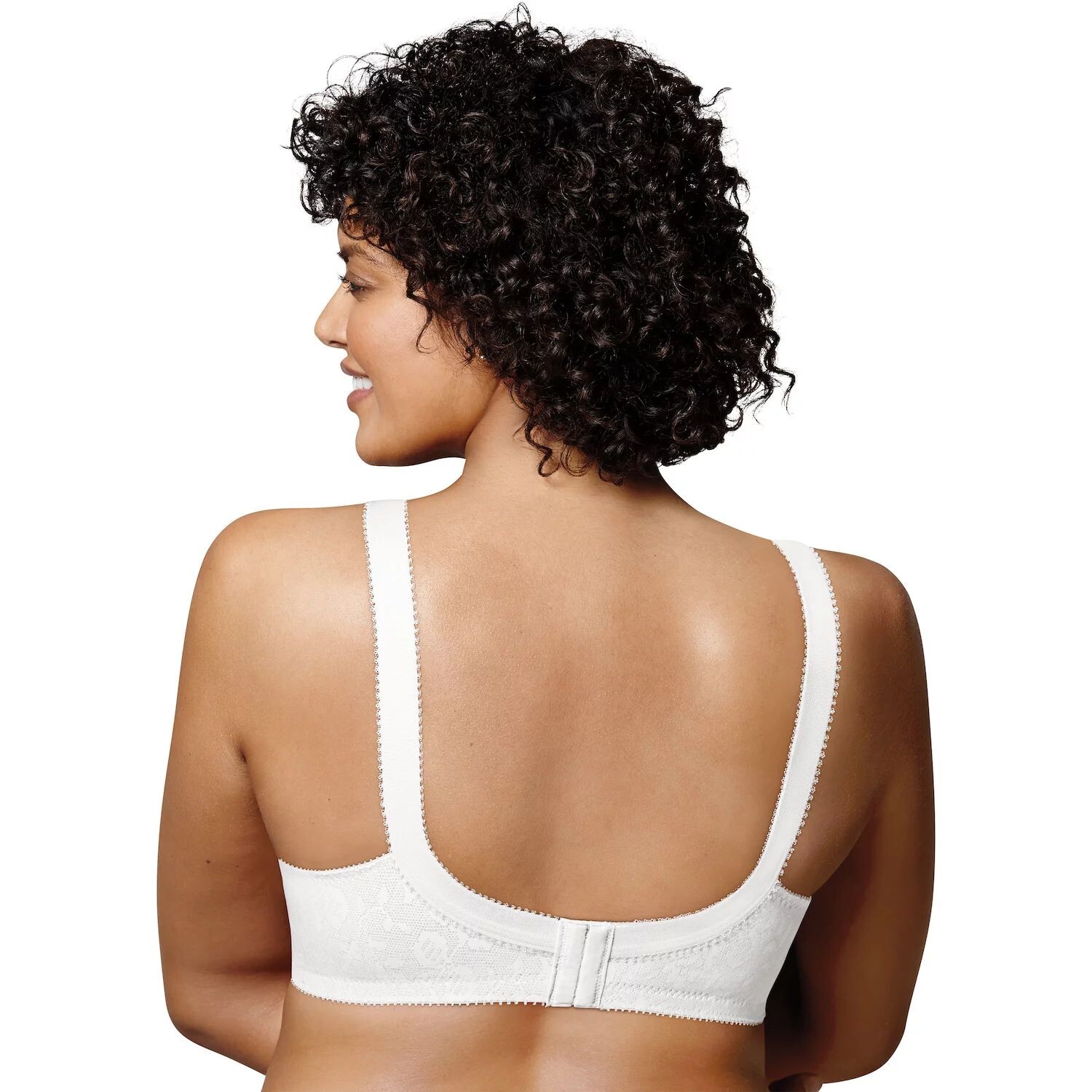 Беспроводной бюстгальтер Playtex 18 Hour Sensational Support 020 Playtex, бежевый
Беспроводной бюстгальтер Playtex 18 Hour Sensational Support 020 Playtex, бежевый