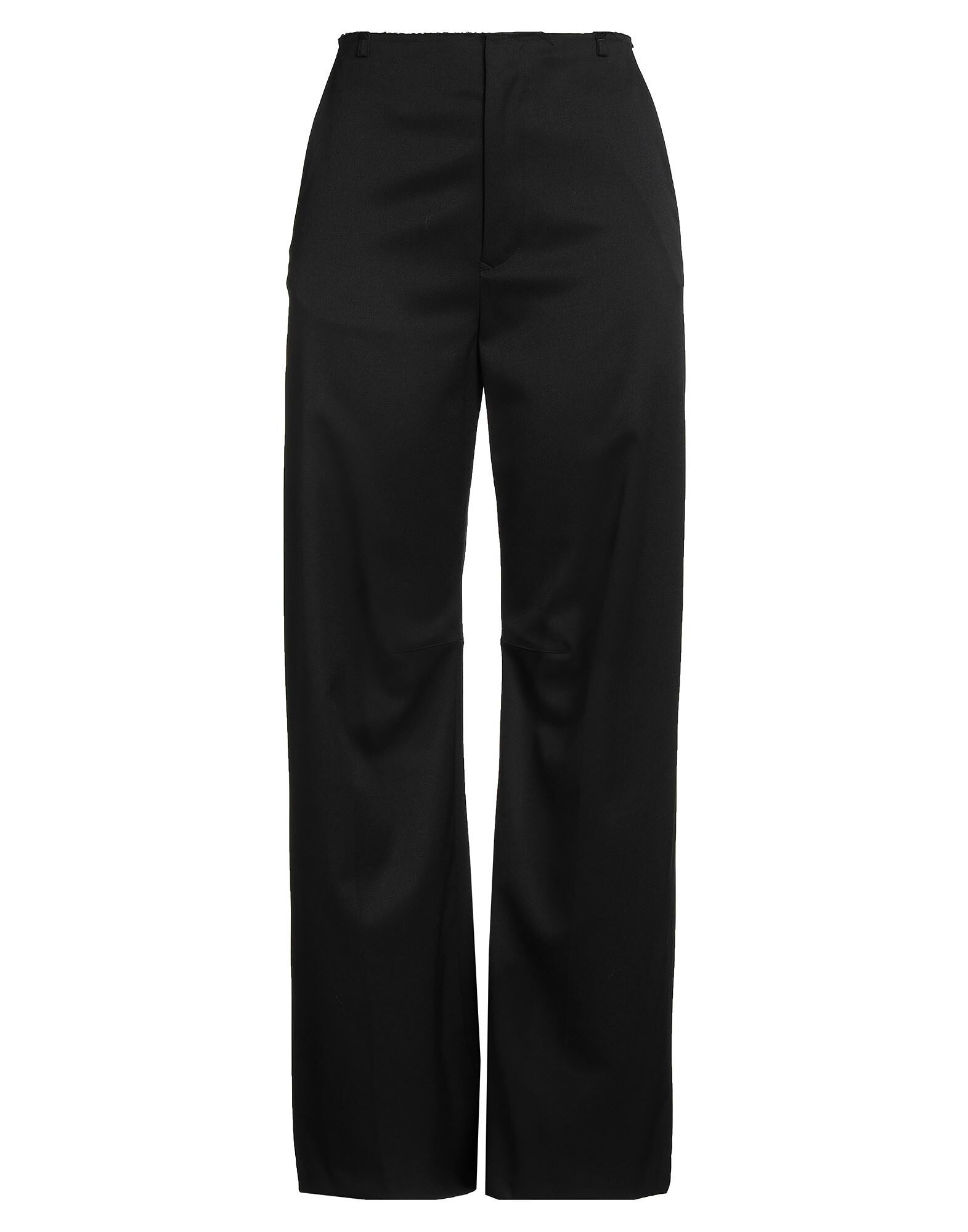 Брюки Mm6 Maison Margiela, черный
Брюки Mm6 Maison Margiela, черный