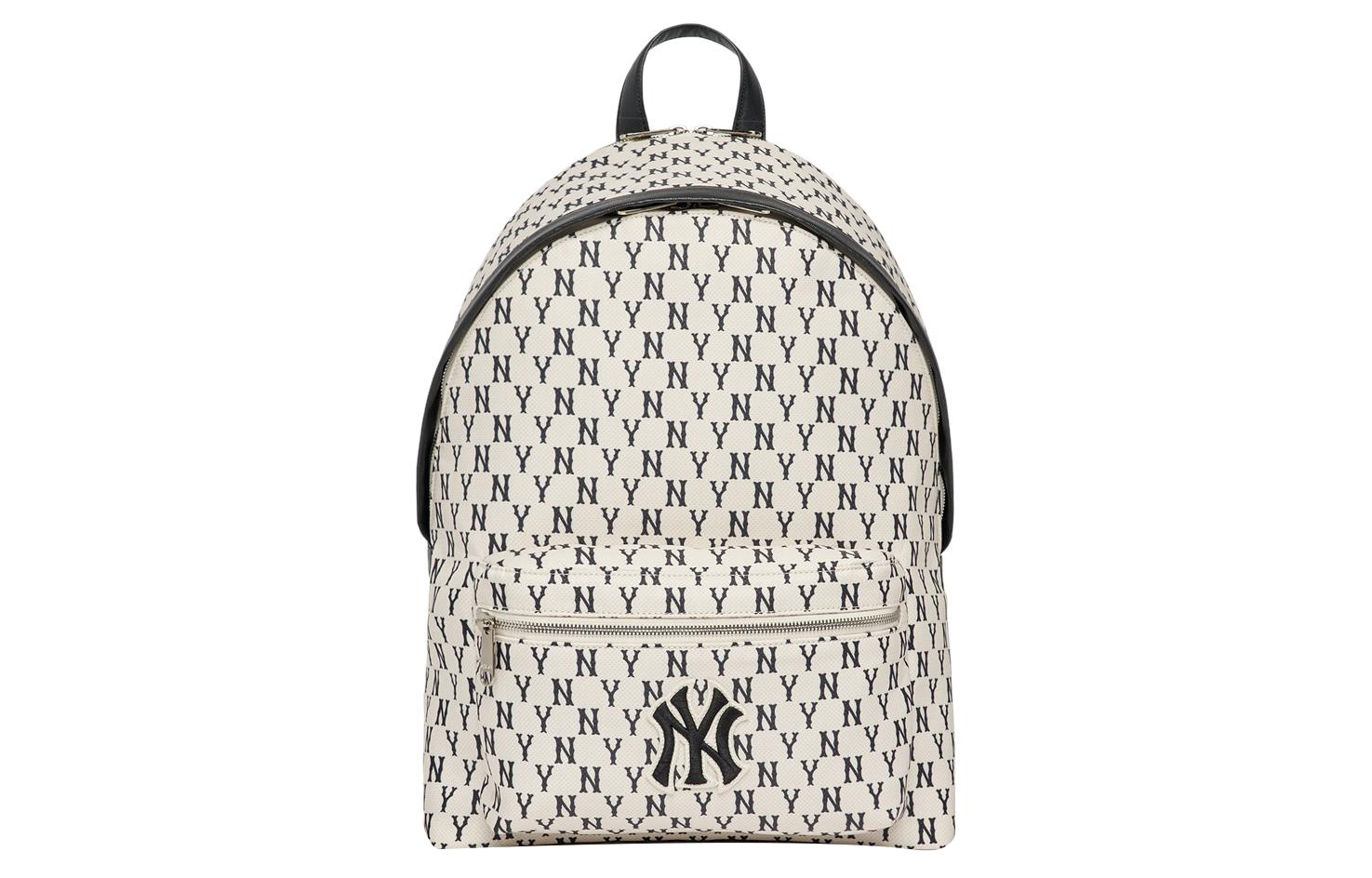 MLB Нью-Йорк Янкиз Полиэстер Комбо Рюкзак Унисекс Черный Белый
MLB Нью-Йорк Янкиз Полиэстер Комбо Рюкзак Унисекс Черный Белый